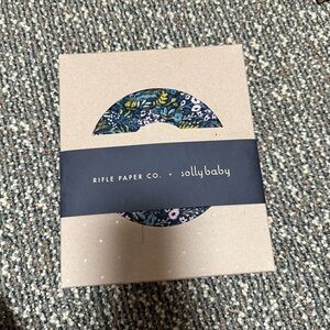 Solly Baby/ Rifle Paper Co